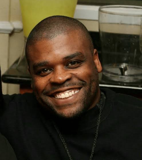 Yusef Marshall