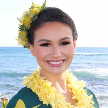 Jaedyn Janae Puahaulani Pavao