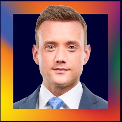 Jacob Long