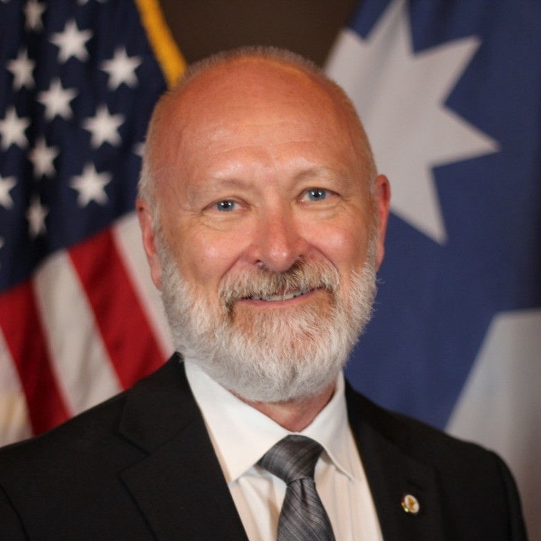 Bob Jacobson
