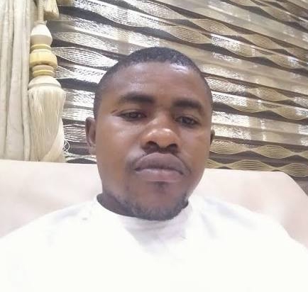 Michael Ozoemena