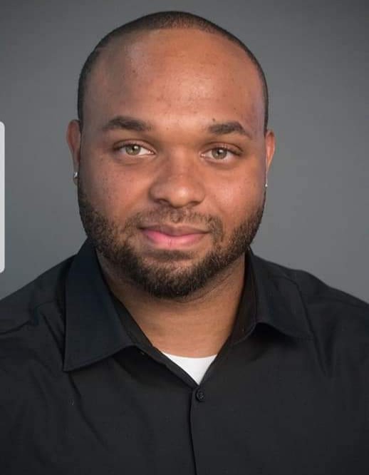 Ryan Polk