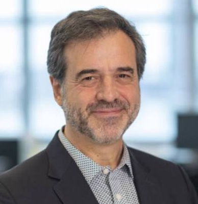 Francisco Esteva