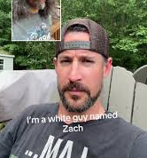 White Boy Zach