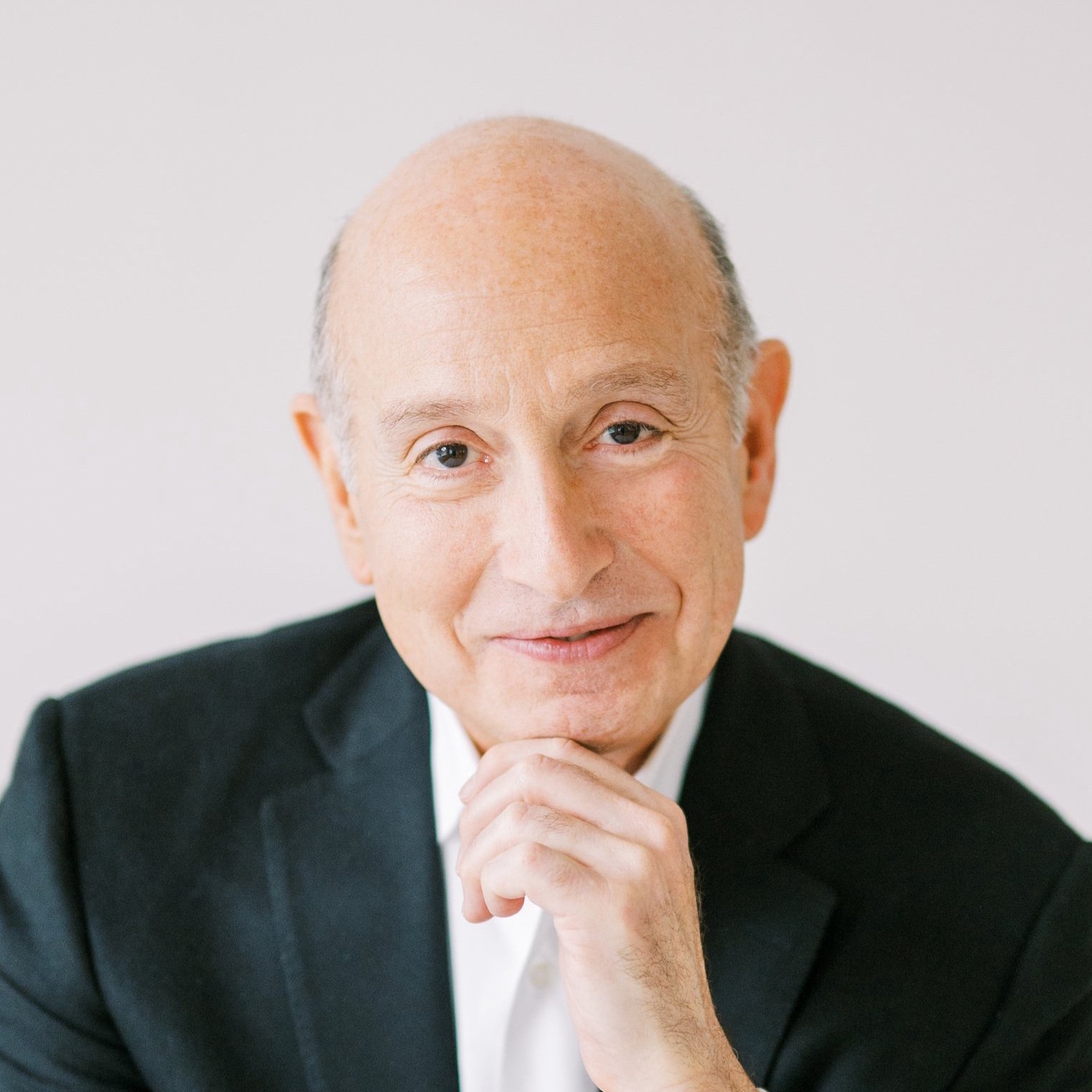 Mitchell Bayer