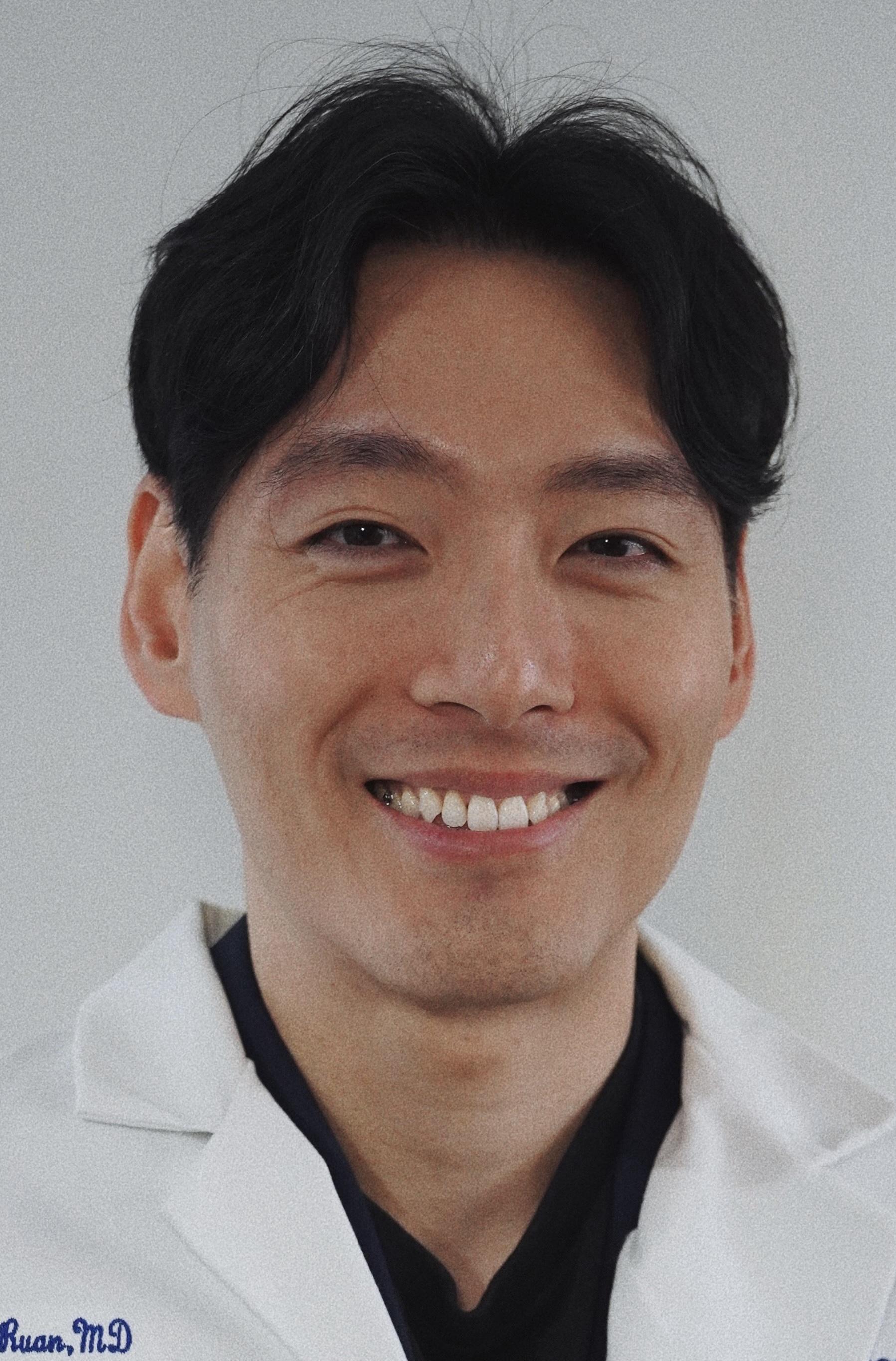 Ruan Qing Zhao