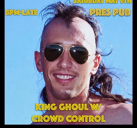 King Ghoul