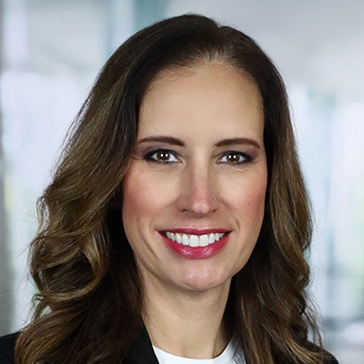 Jennifer K. Hill
