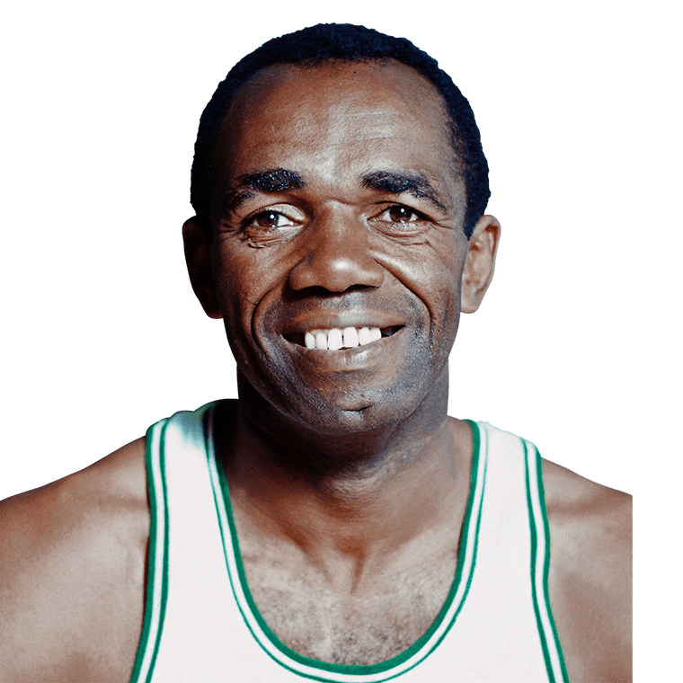 Sam Jones