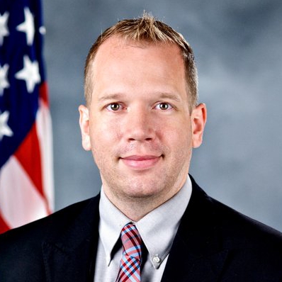 Carson Checketts