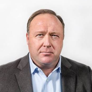 Alex Jones