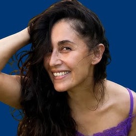 Daniela Jinés