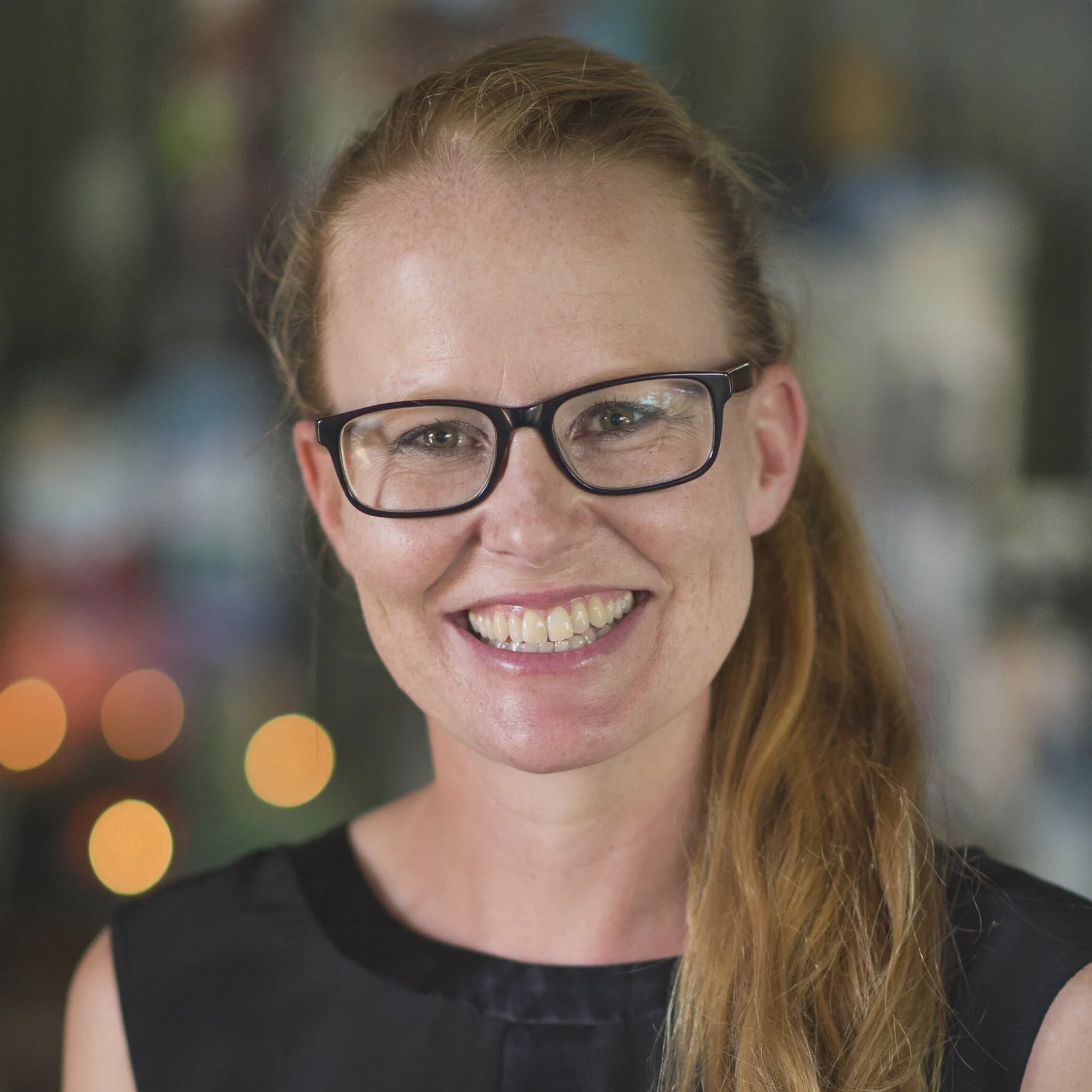 Hedda Askland