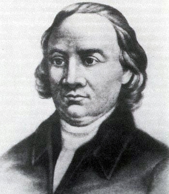 John Morton