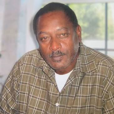 Pat Johnson Walker