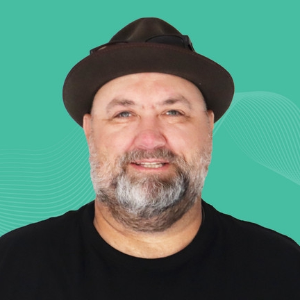 Marcus Van Der Vyver