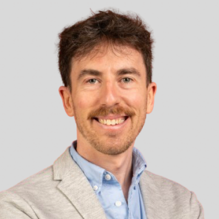 Simon Duval