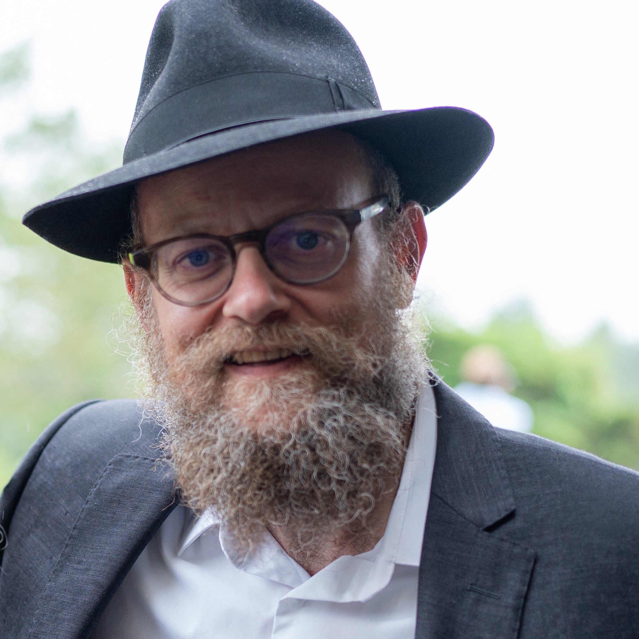 Uri Perlman