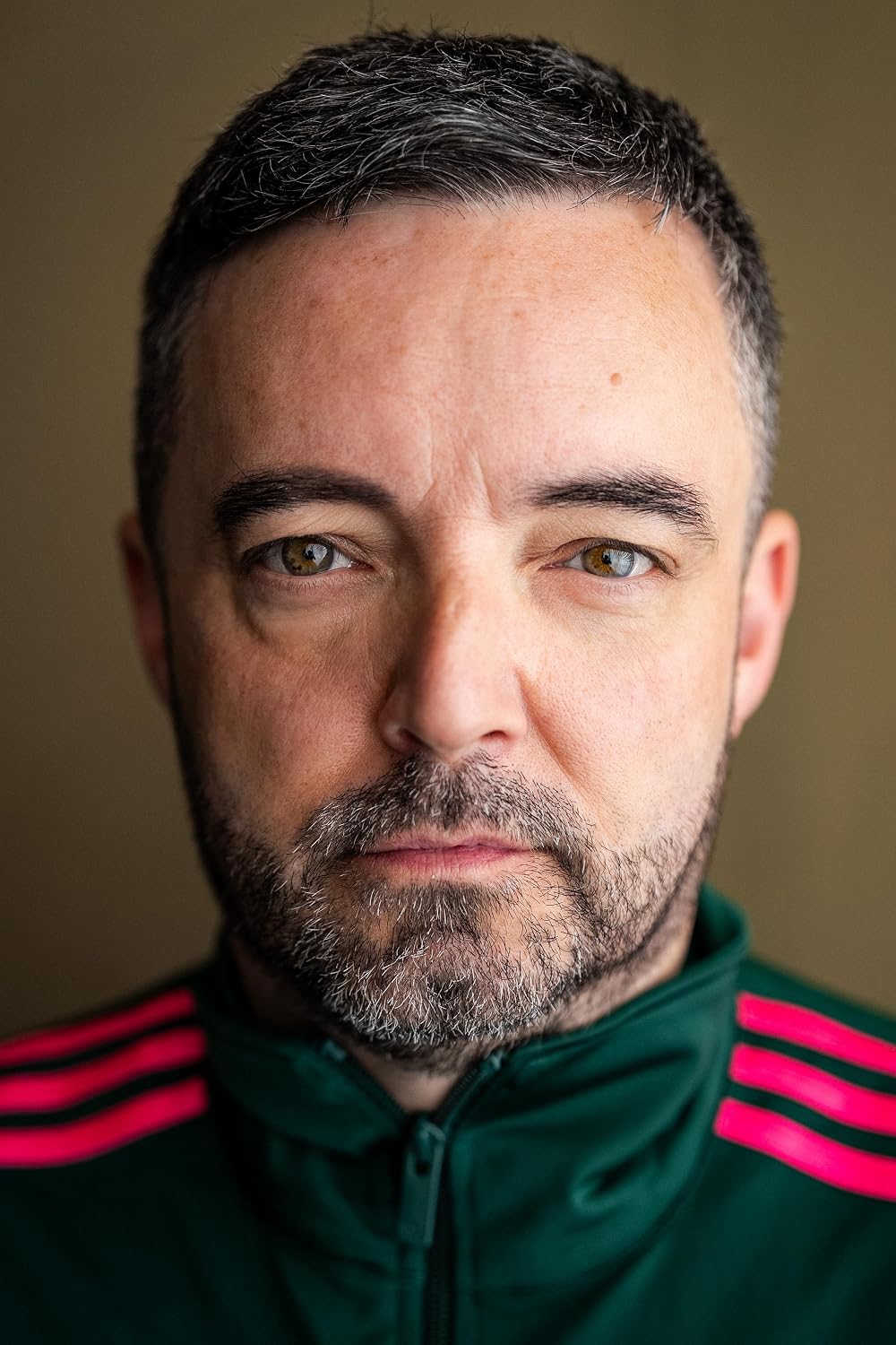 Michael McLaughlin