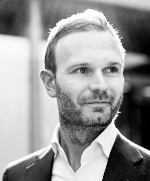 Dimitri Covent