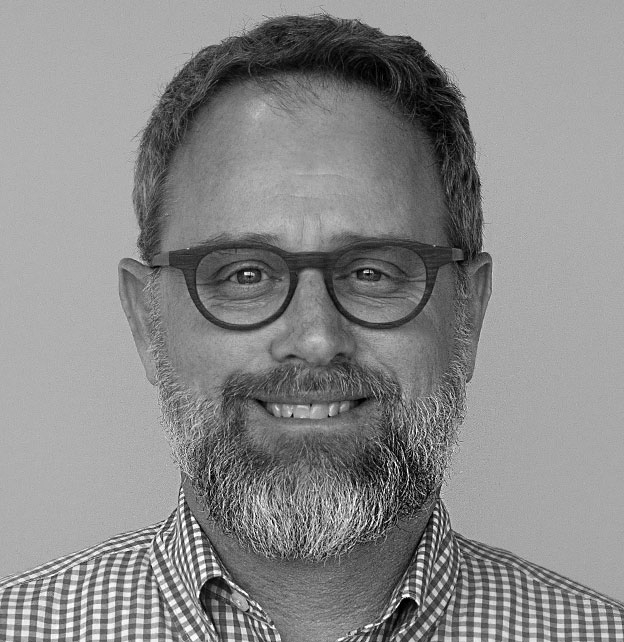 Richard Peake