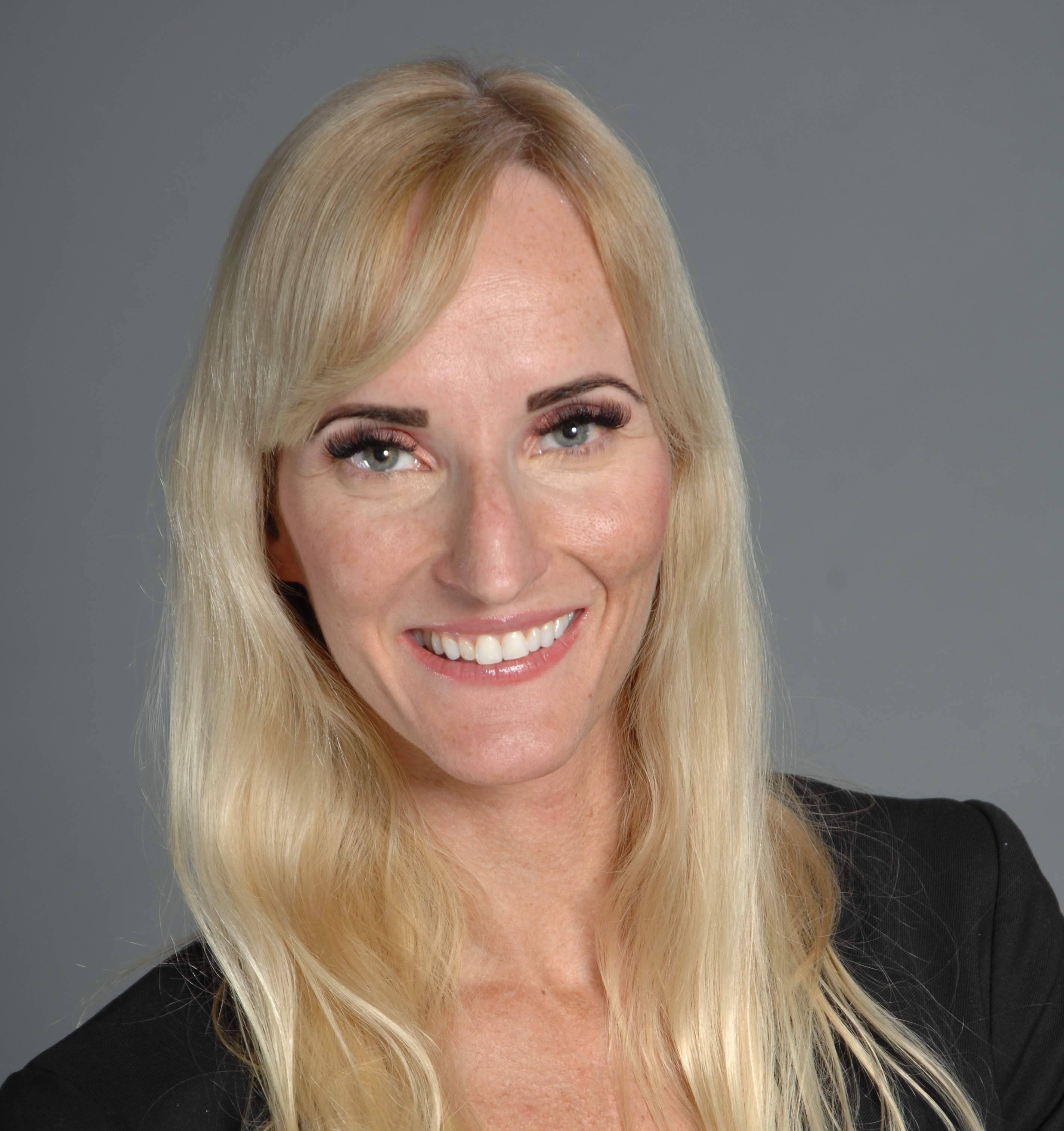 Catherine Brenner