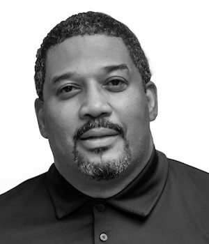 Louis J. Henderson
