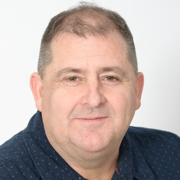 Grahame Grieve