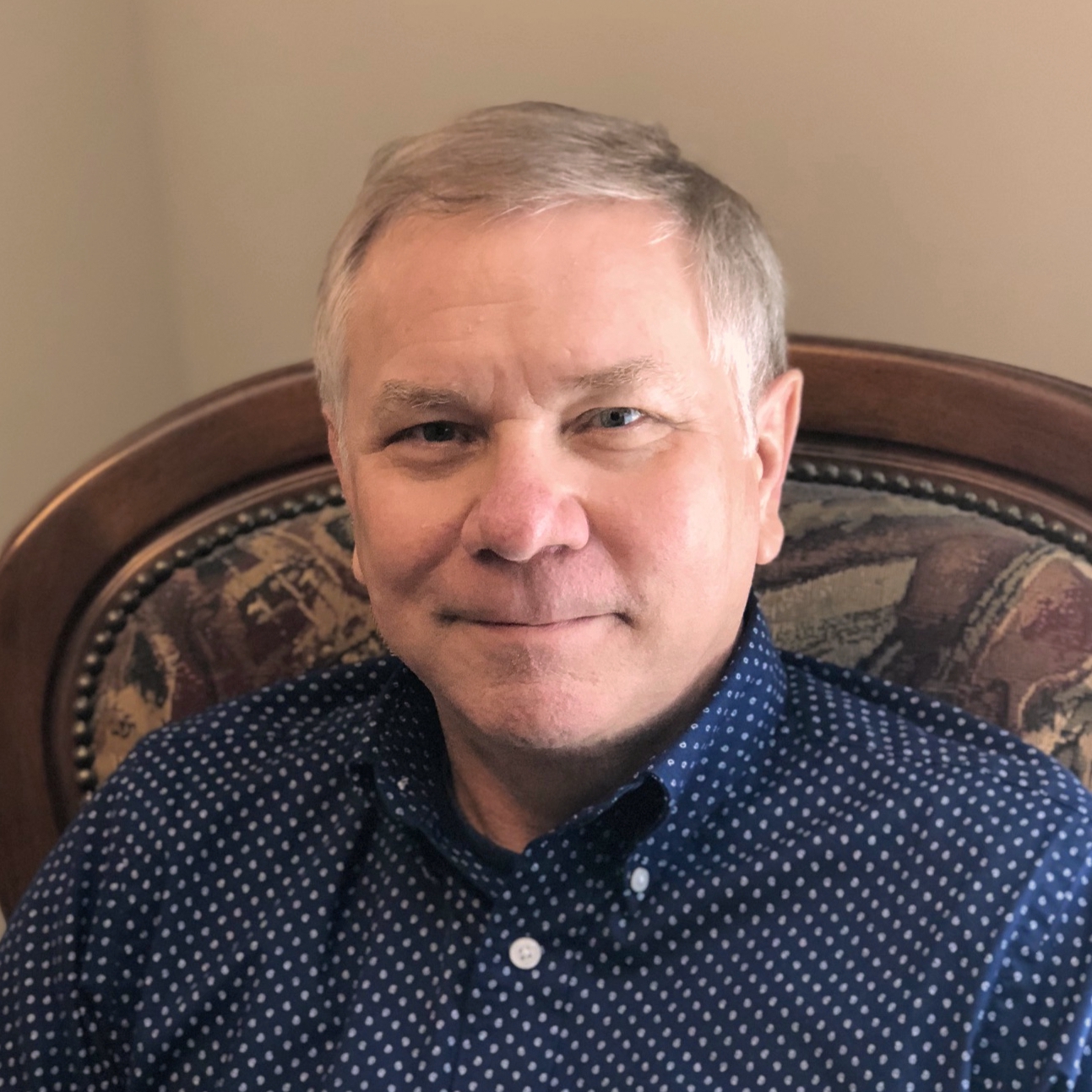 Mark Dobbs