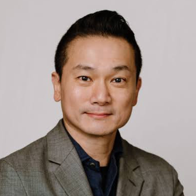 Gary Lo