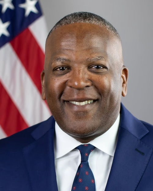 Steven Benjamin