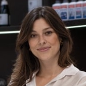 Jana Bachstein