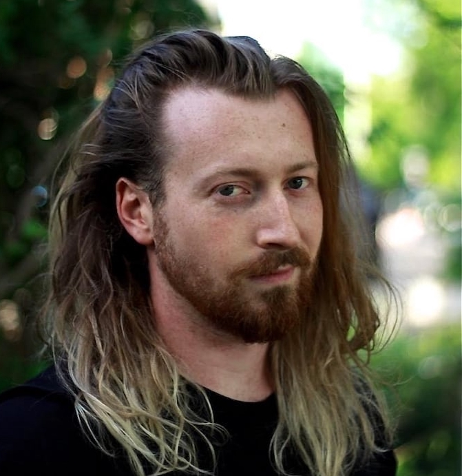 Oli Corneau