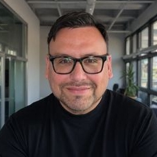 Roddy de la Garza