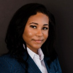 Tia Warrick