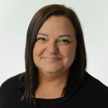 Sharon Blank