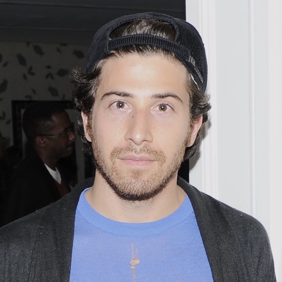 Jake Hoffman