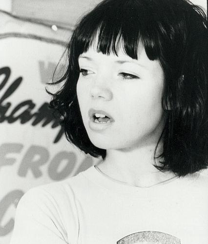 Shelley Cole