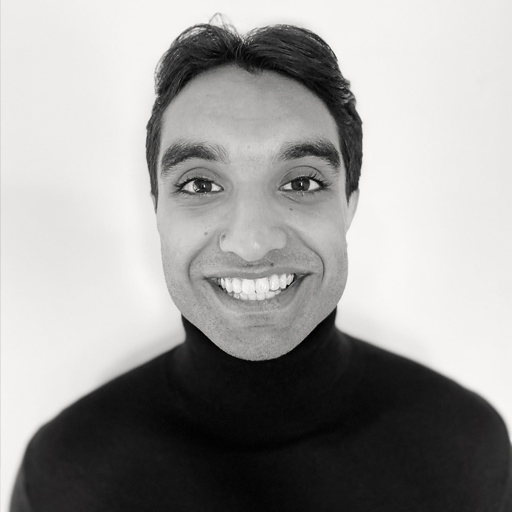 Faraz Ansari