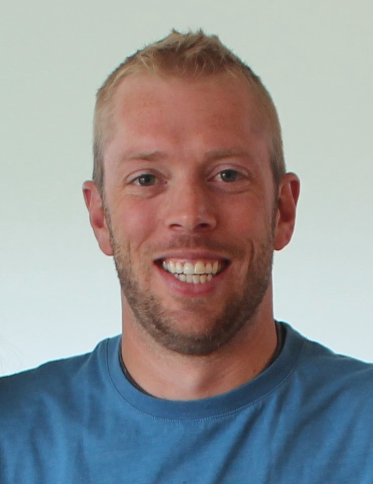 Dan Platta