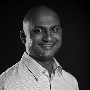 Kurien Jacob