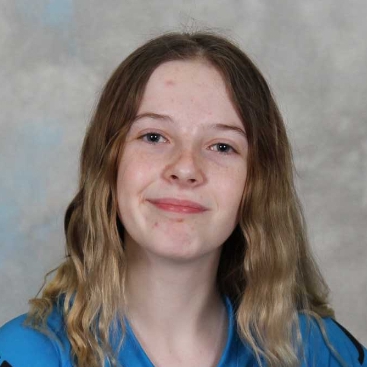 Gracey Porter