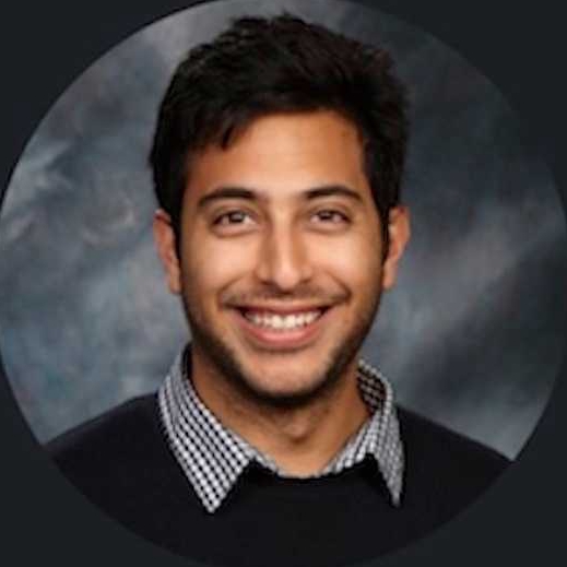 Ritish Chugh
