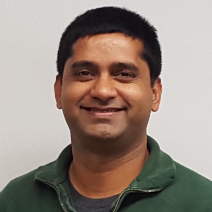Dijam Panigrahi