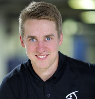 Dean Halonen