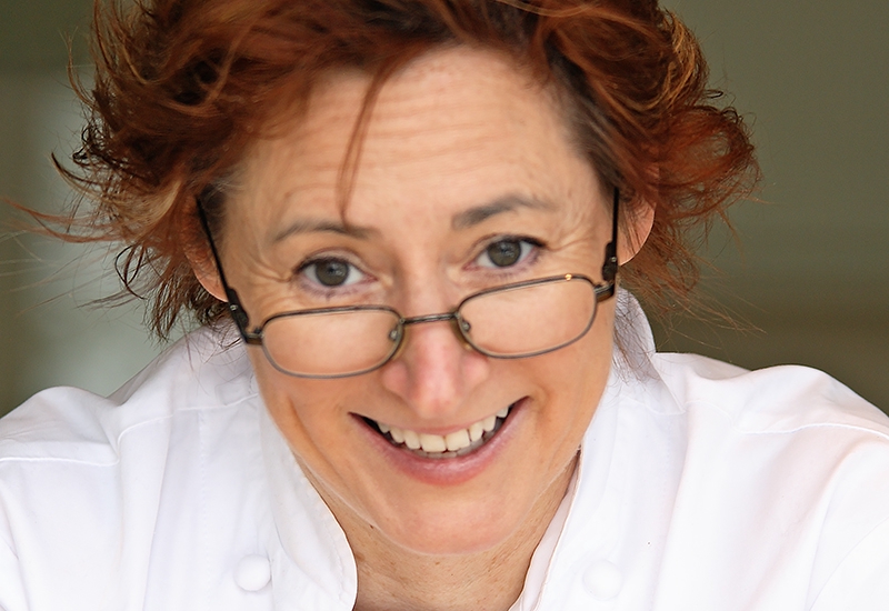 Claire Clark