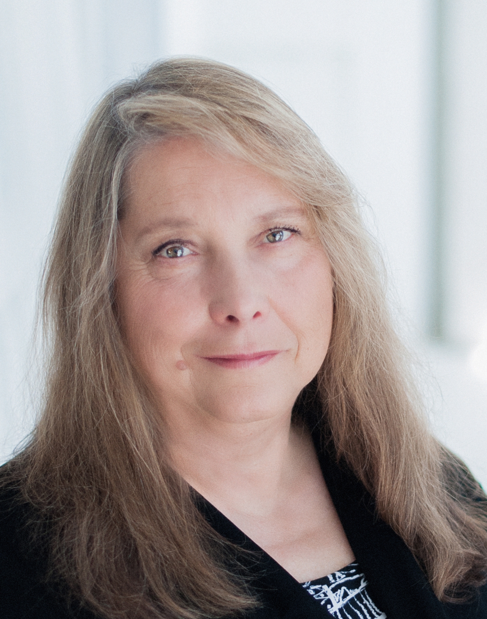 Andrea Hurst