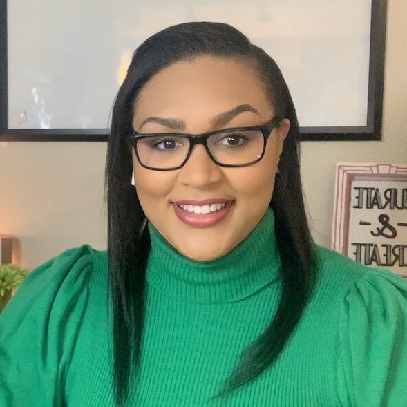 Sharee Collier