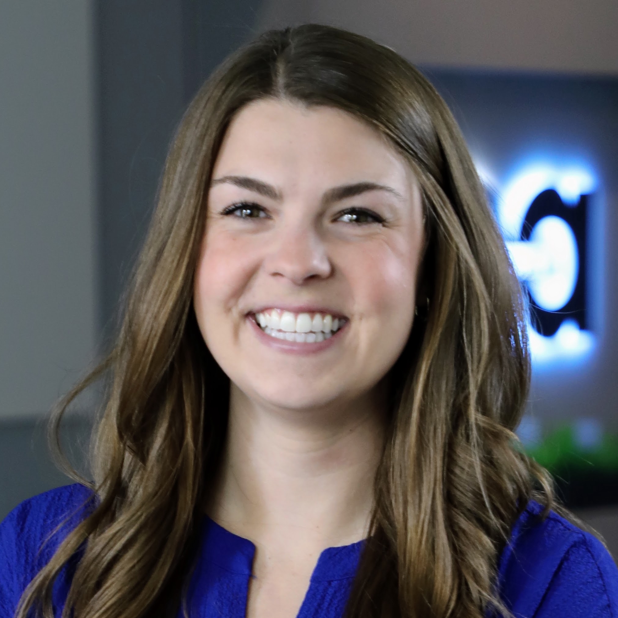 Carlie Einarson