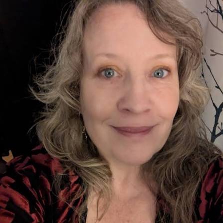 Deirdre Edwards